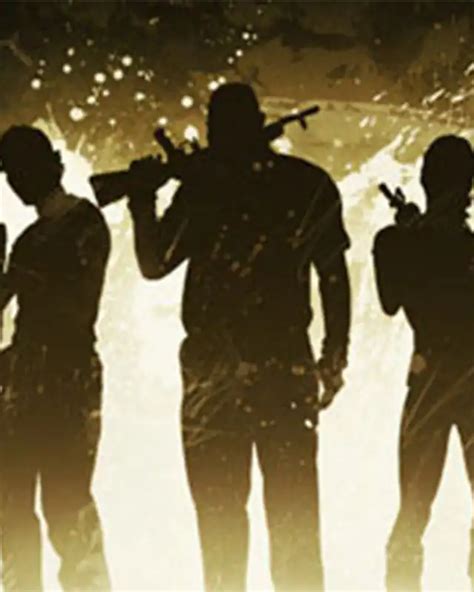 nexus mods left 4 dead 2.